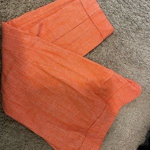 New York And Company Capri Pants